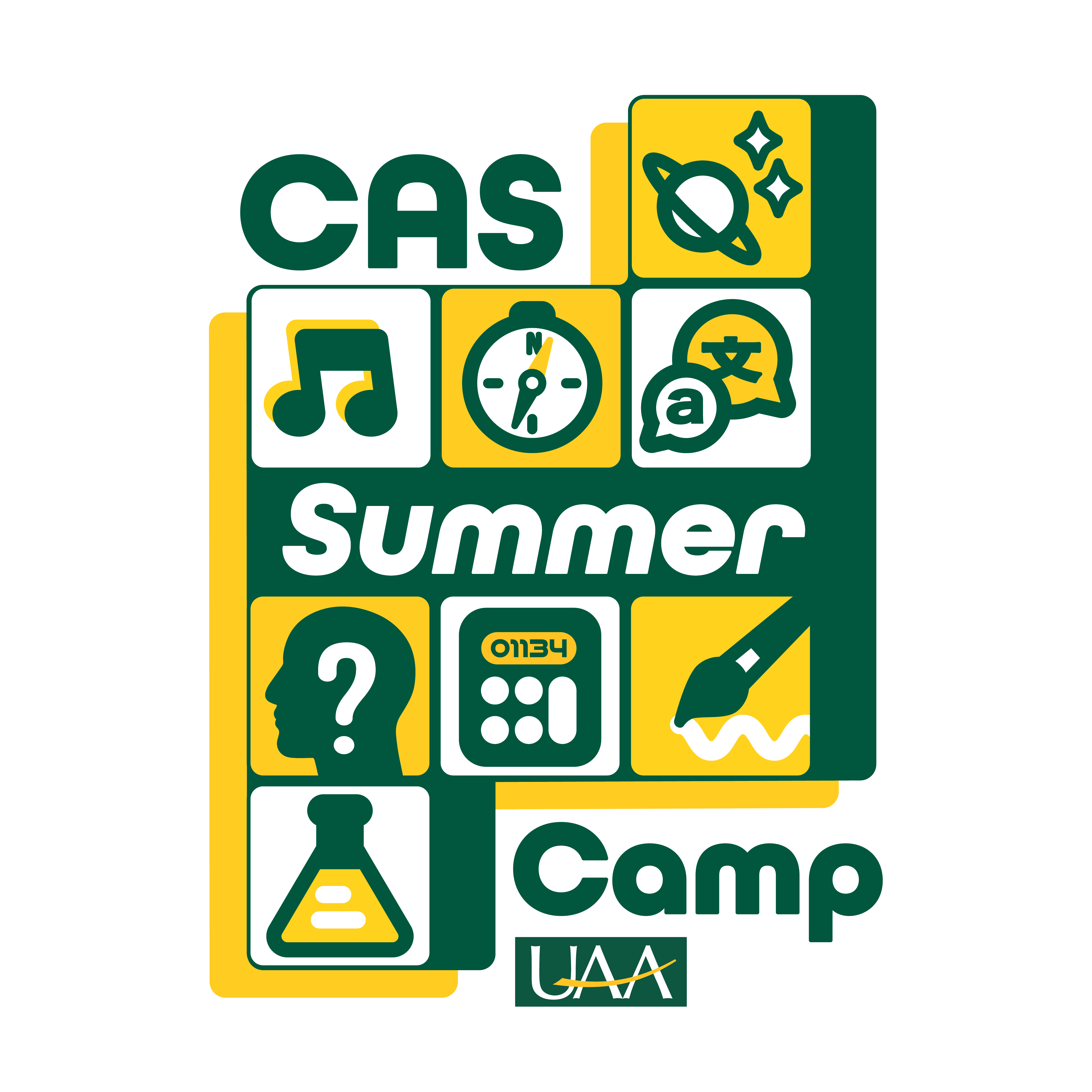 2024 CAS Summer Camps