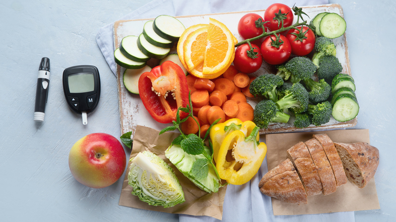 Fairbanks: Dining with Diabetes: a diabetes management and food course - June 2026