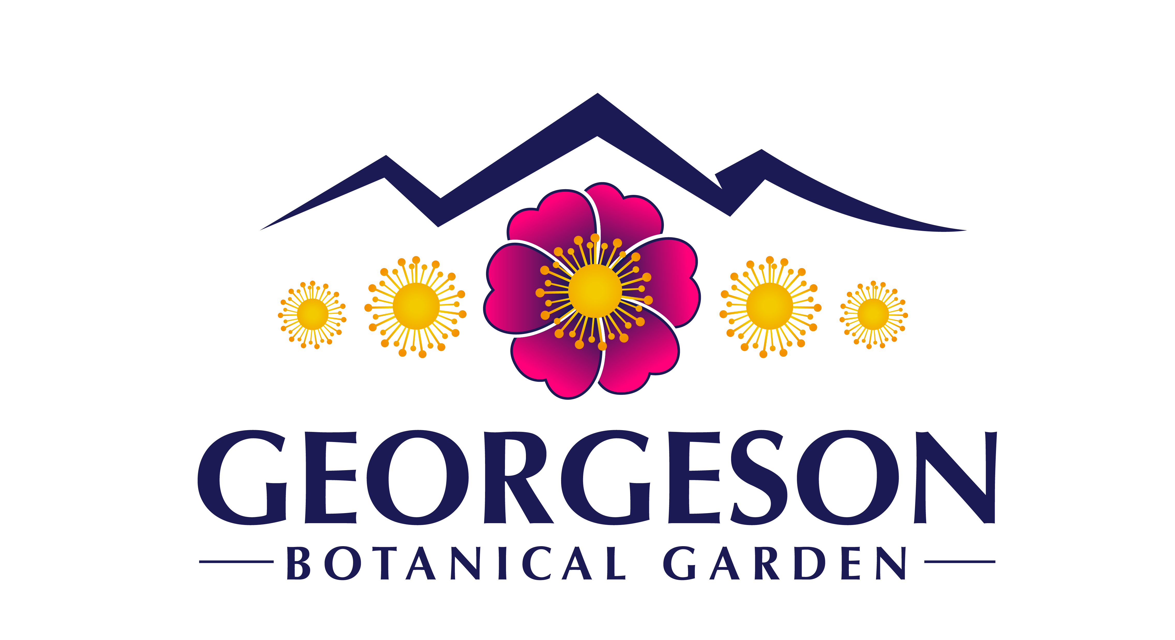 Georgeson Botanical Garden - Rentals