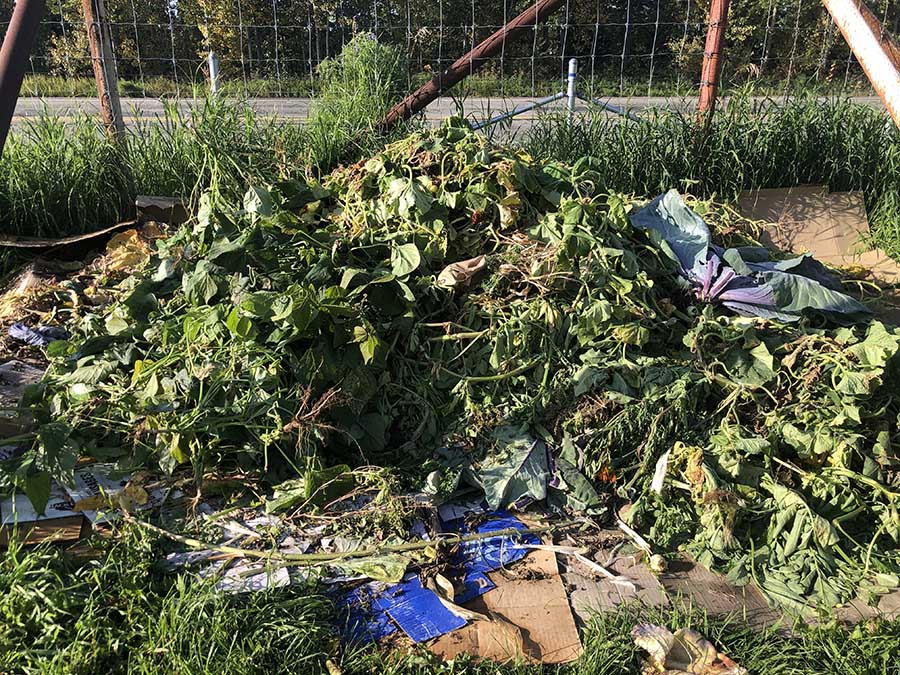 Fairbanks AHC: Transform Your Garden with the Power of Composting, Sept. 17, 2025