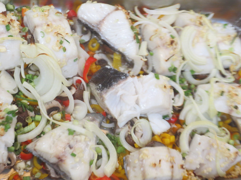 Sitka: Cooking with Hank - April 3, 2026