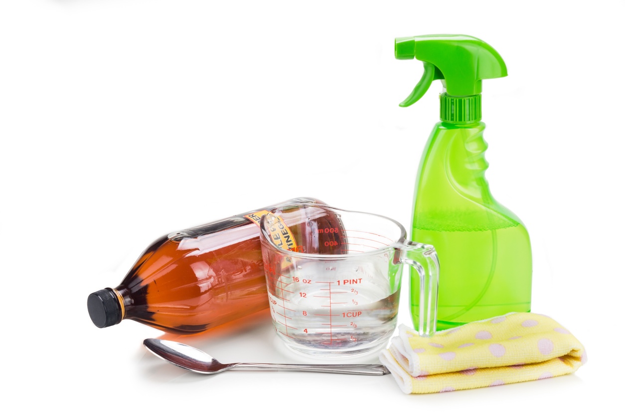 2026 Spring Kitchen Series - Feb. 2 - Simple and Effective Homemade Cleaners