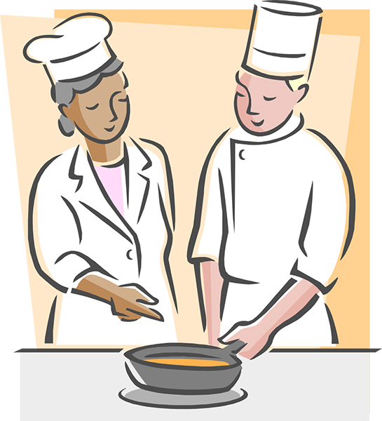 Certified Food Protection Manager Training - July 6, 2026
