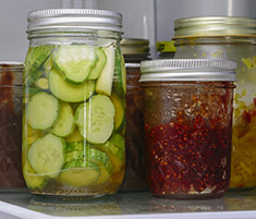 2026 Spring Kitchen Series - Feb. 9 - Refrigerator Pickles