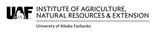UAF IANRE Logo