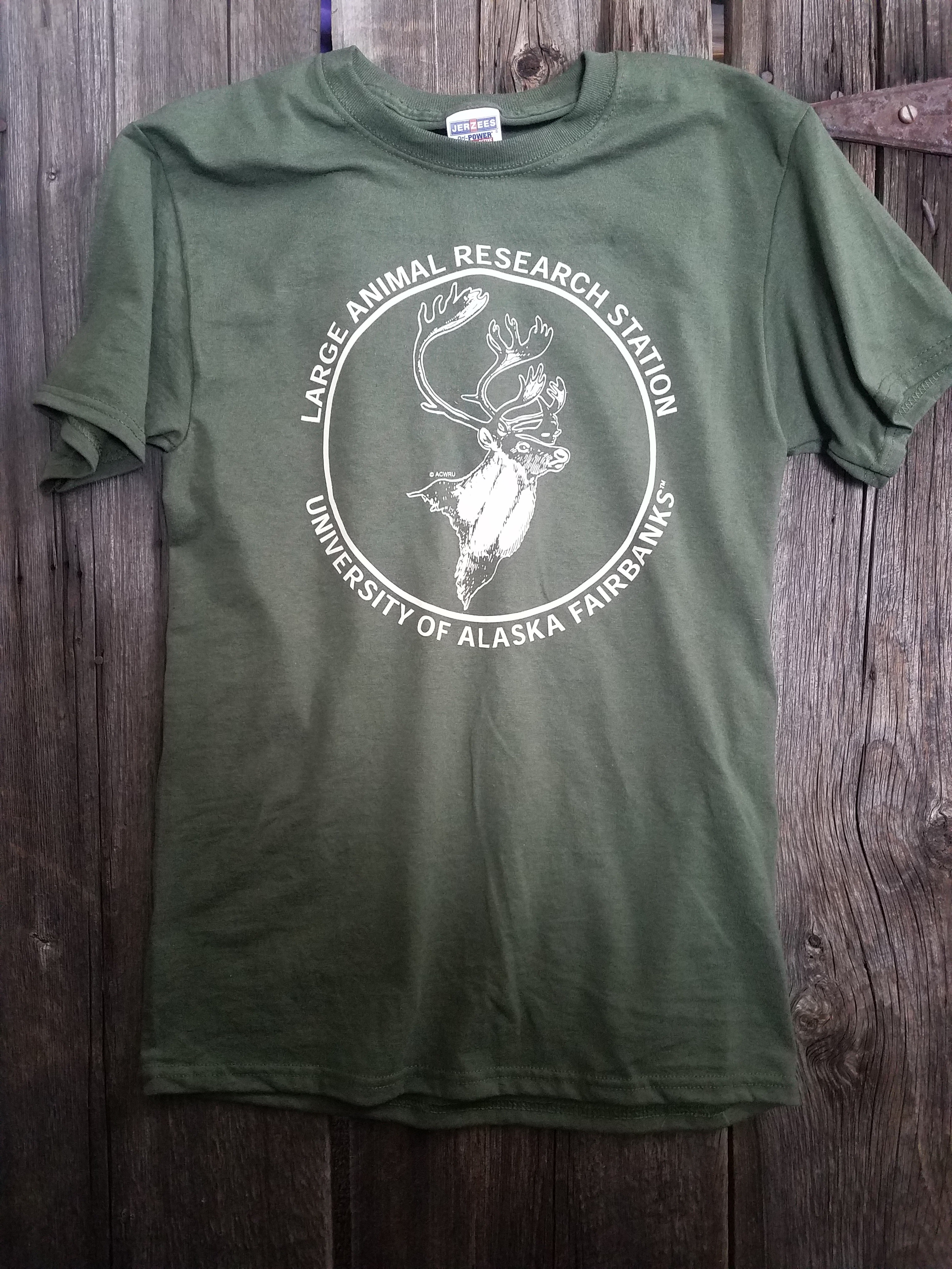 Rangifer T-Shirt