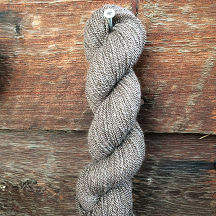 100% Qiviut Yarn