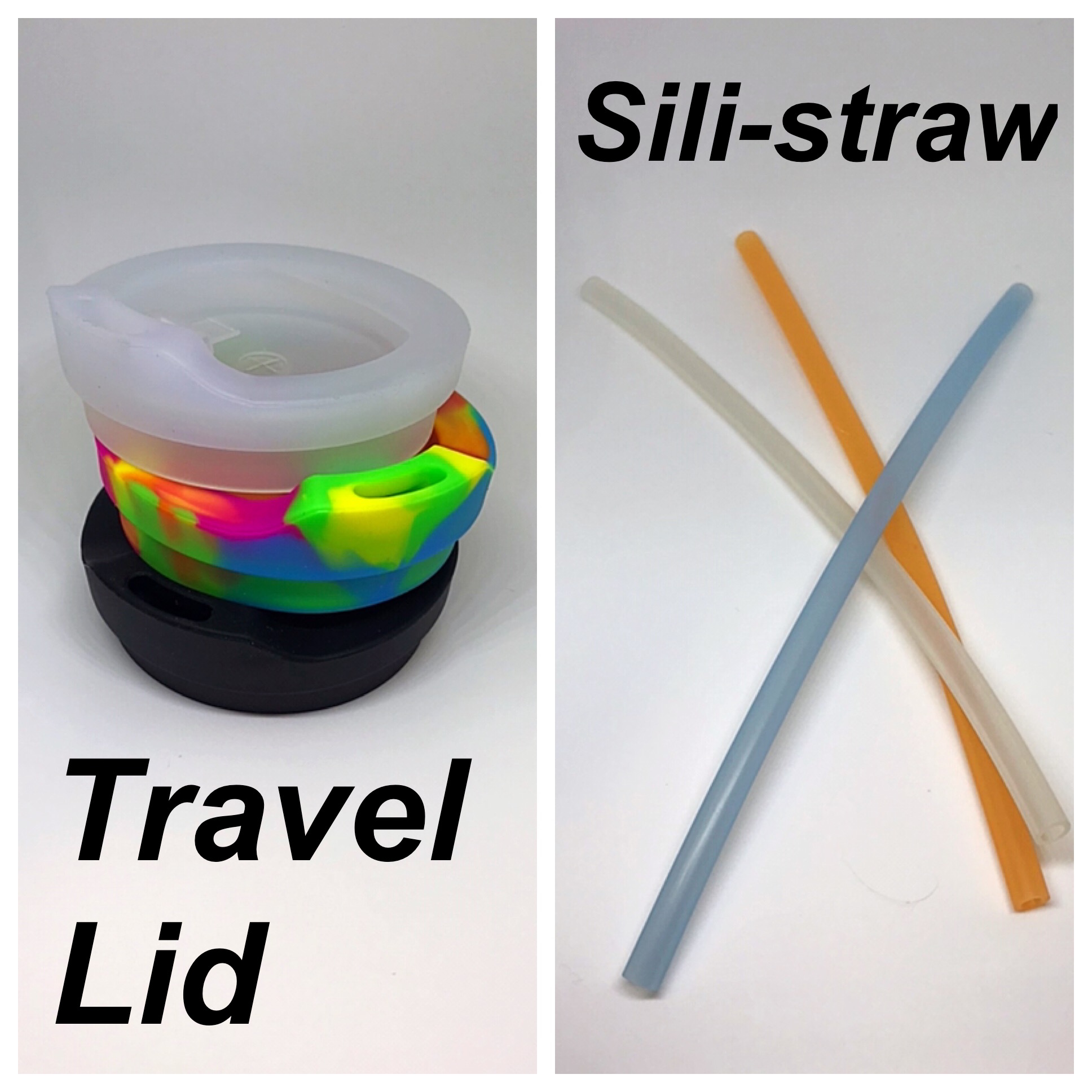Silipint Accessories