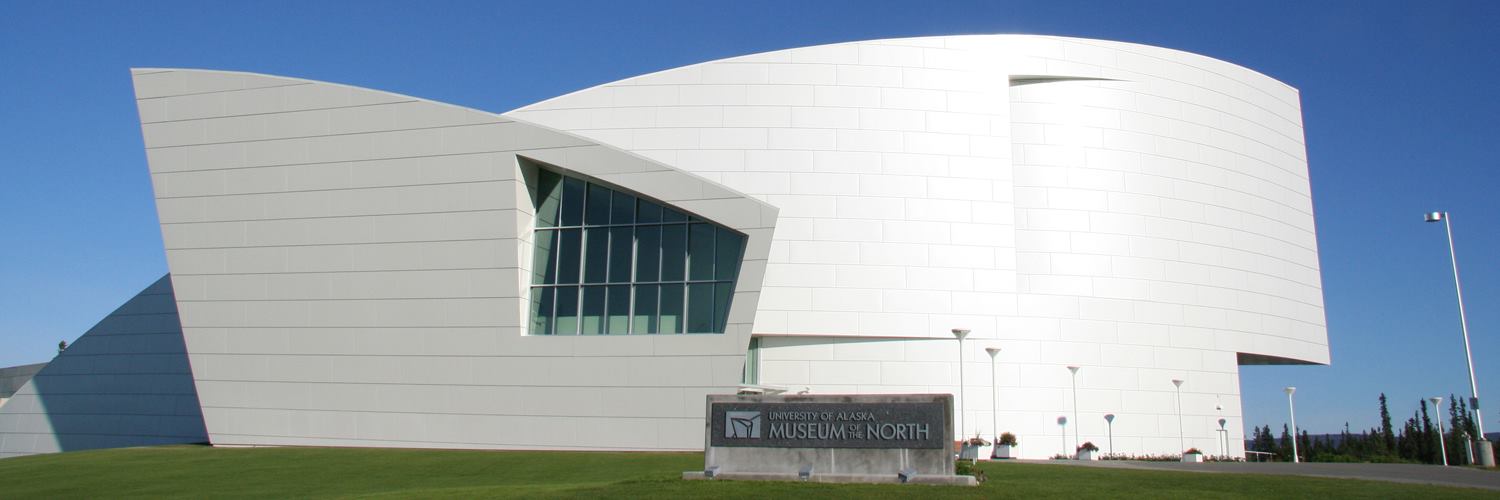 UA Museum of the North