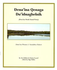 Dena'ina Qenaga Du'idnaghelnik