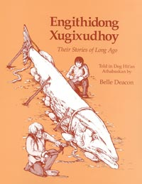 Engithidong Xugixudhoy (Their Stories of Long Ago)