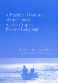 Central Alaskan Yup'ik language and alphabet