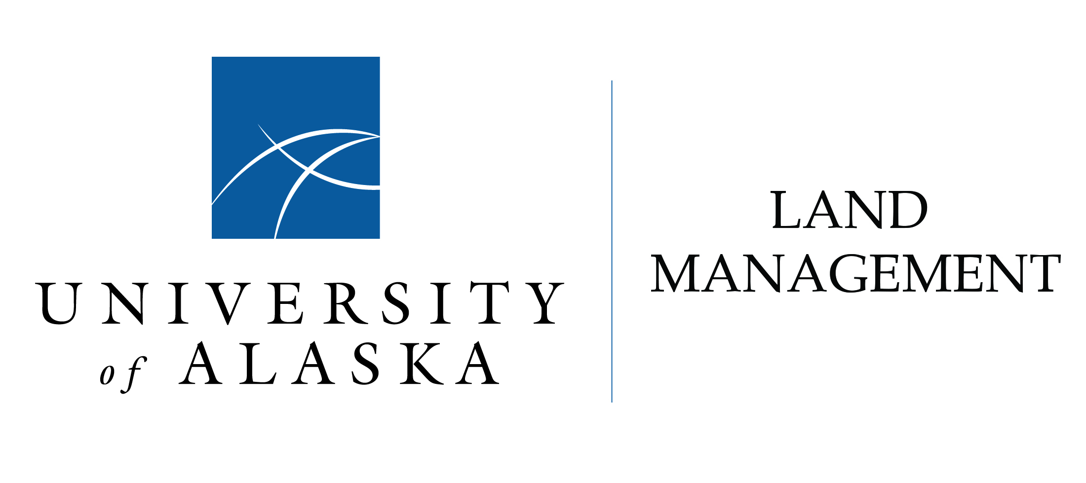 University of Alaska Land Management